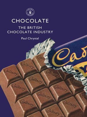cover image of Chocolate